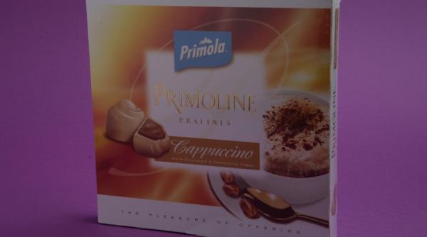 ce bem ce mancam praline din margarina