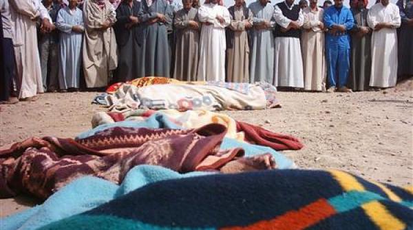 israelul ameninta cu operatiuni terestre palestinienii fug in egipt