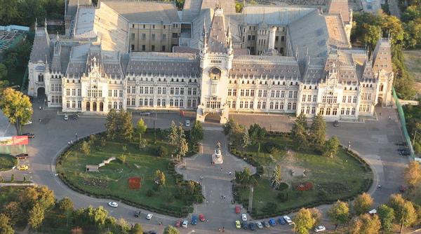 kilometrul zero al culturii buricul iasilor