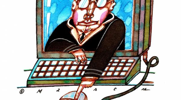 mana calda a ministrului ferrari