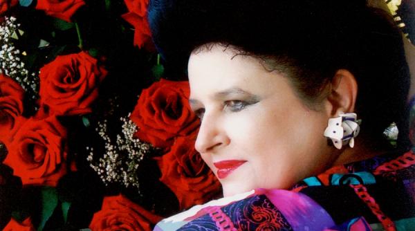 omul zilei mariana nicolesco