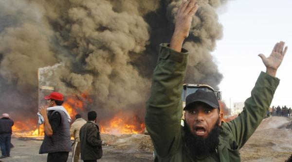 razboi icirc n gaza armele s au dezlantuit