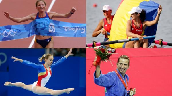 retrospectiva anul sportiv 2008 in date si in cifre