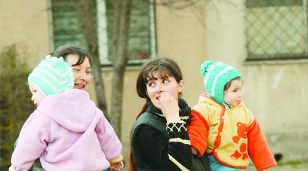 indemnizatiile de mama sub semnul icirc ntrebarii calculele refacute de cabinetul boc