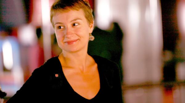 omul zilei anamaria marinca