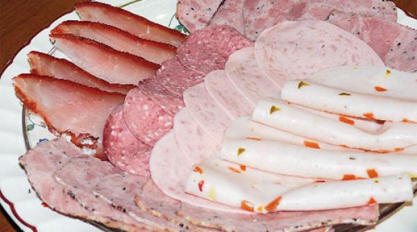 studiu fosfatii din mezeluri duc la cancer