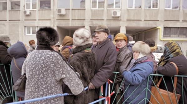 vanghelioanele au fost date omor pentru enrique