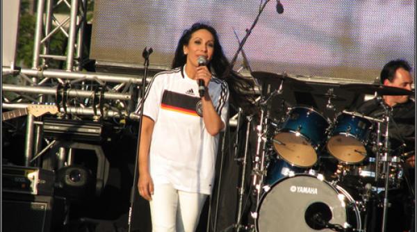 vedete din trecut revelion 2009 bantuit de fantome