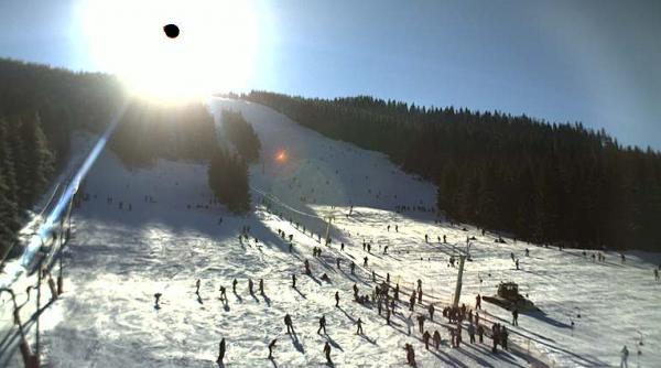 webcam arieseni aici e alta tara e alta lume la noi ninge mereu