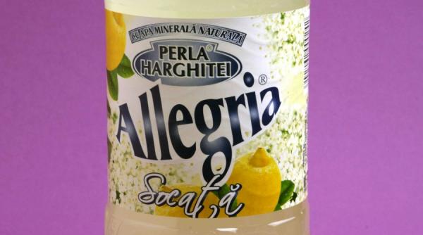 allegria zahar si e uri