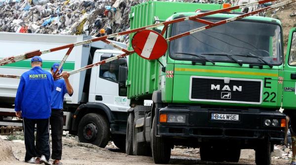 birul pe gunoi s a dublat