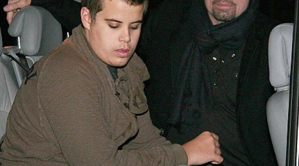 john travolta acuzat in legatura cu moartea fiului sau de 16 ani