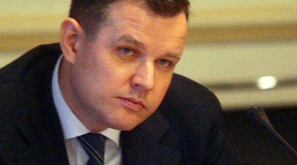 managerul spitalului victor babes a fost demis