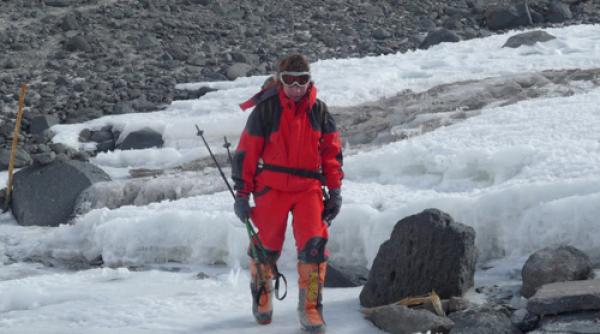 omul zilei crina coco popescu alpinista