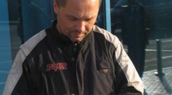 paris dakar marcel butuza a abandonat