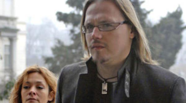 patinatorul maxim staviski va face inchisoare doi ani si jumatate