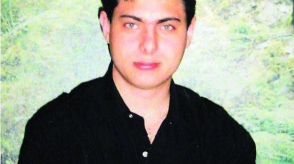 l ati v acirc zut ziarist disparut in conditii suspecte inainte de craciun