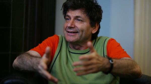 omul zilei alexander hausvater