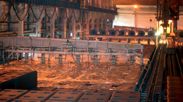 alro slatina inchide prima hala