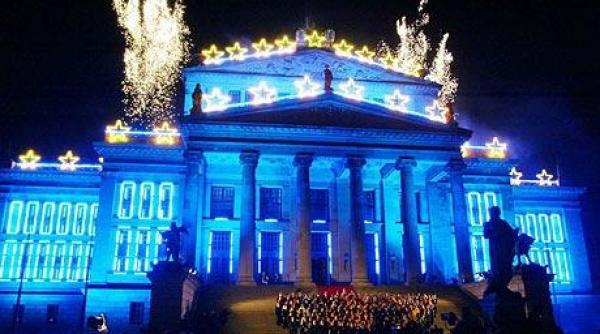 lumina albastra ne face mai fericiti