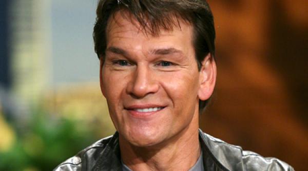 patrick swayze spune ca ar mai putea avea de trait doar doi ani