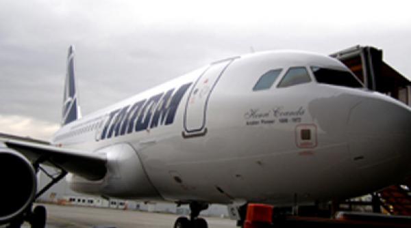 2 3 milioane de lei pentru cursele aeriene interne ale deputatilor