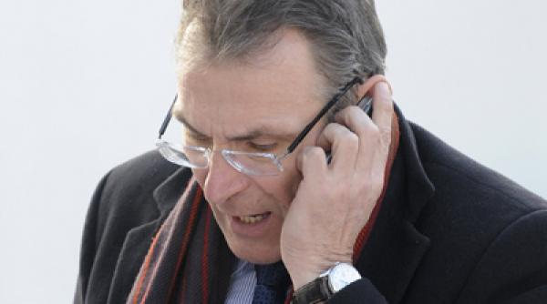 icirc ntalnirea sefilor naftogaz si gazprom cu un oficial ue la bruxelles anulata la initiativa rusiei