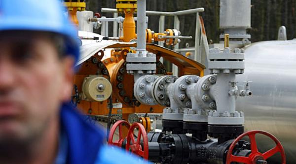 livrarile de gaze ar putea fi reluate maine