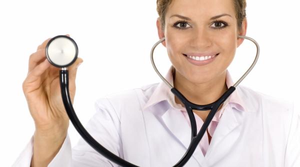 performanta stetoscopul cu sase microfoane