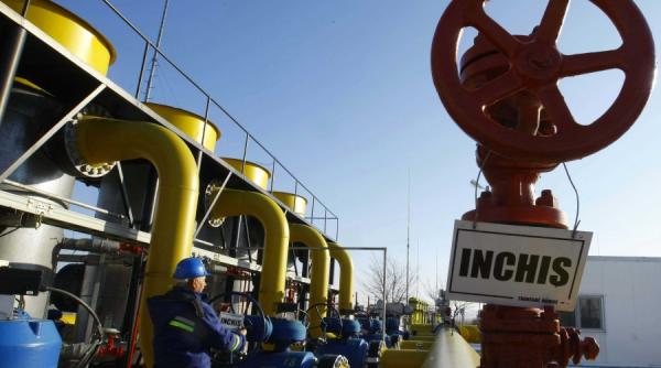 situatie de urgenta videanu stop la fabrici si rationalizeaza consumul de gaz