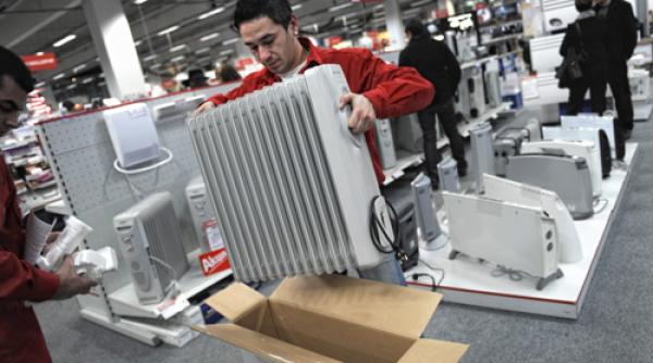 toate robinetele icirc nchise criza gazului aduce gerul bobotezei in europa