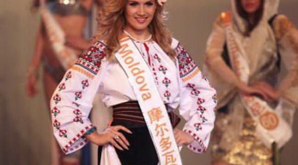 a murit miss moldova