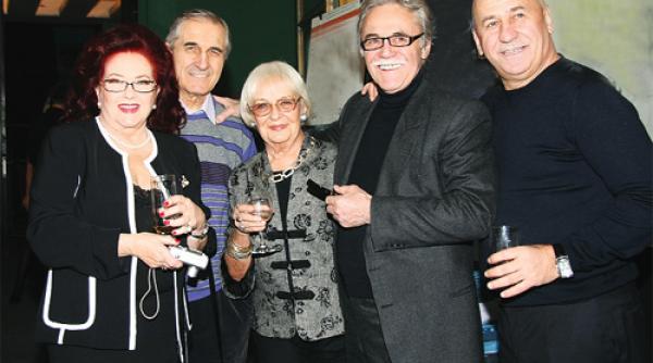 atitudine actori si actori politici