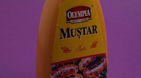 ce bem ce m acirc ncam mustar olympia colorat cu e102