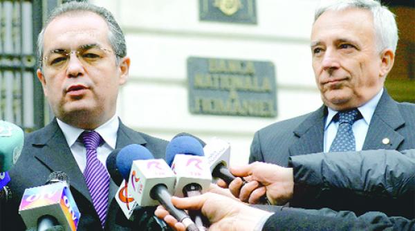 curs valutar leul scade spre recordul istoric