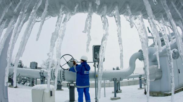 disputa rusia ucraina reuniune de criza pe tema gazelor