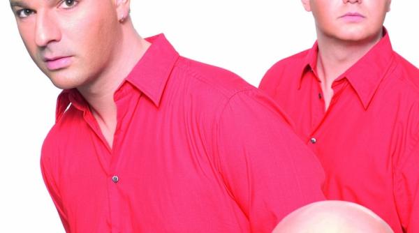 futurepop melotron live la bucuresti