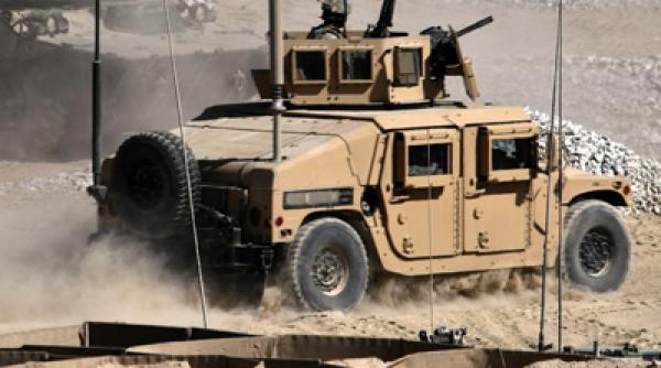 ofiter roman ranit in afganistan