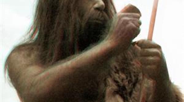omul de neanderthal ar putea fi readus la viata prin clonare