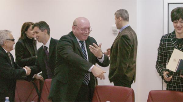 ordonanta pentru abuzurile din justitie interne si aparare trosneala la justitie