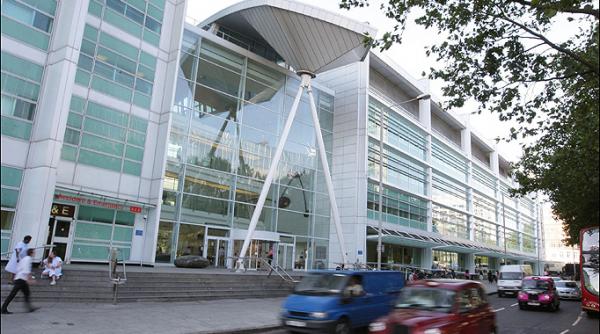 s a nascut primul bebelus care nu se va imbolnavi niciodata de cancer