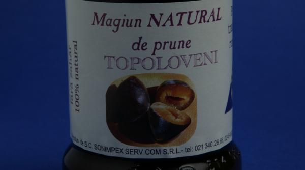 strategie magiun unic in ue si in romania