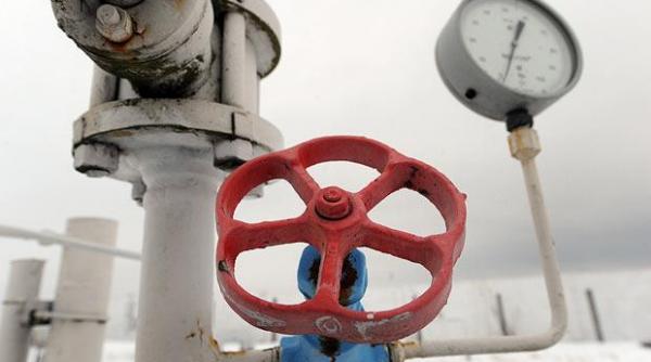 ucraina accepta venirea unor experti rusi pentru a controla tranzitul de gaz
