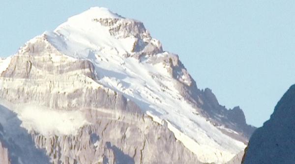 argentina alpinist mort pe varful aconcagua