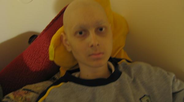 catalin poate fi salvat