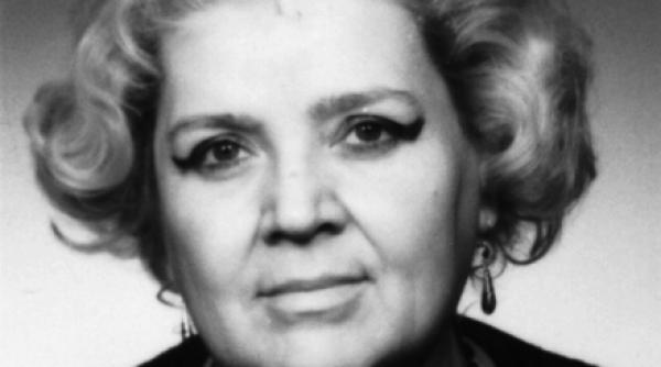 omul zilei daniela caraman fotea