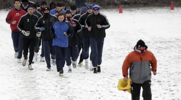 cfr cluj jumatate de lot la startul pregatirii