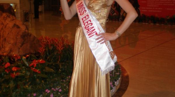 destin moartea unei miss