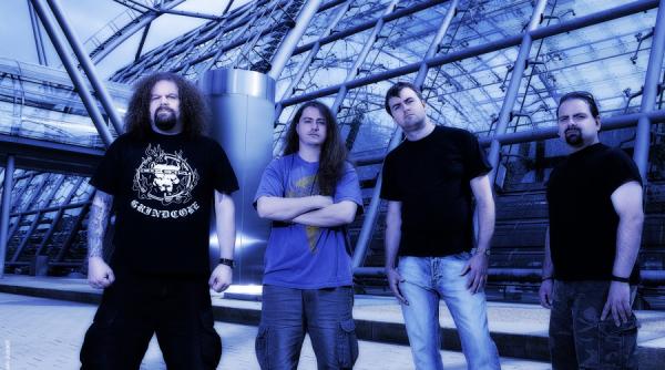 m acirc ine metale grele icirc n becker brau napalm death live