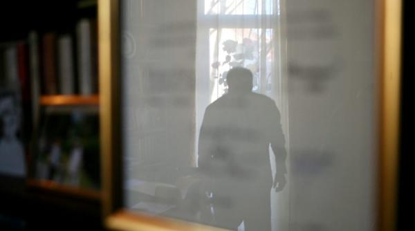 maestrul radu beligan